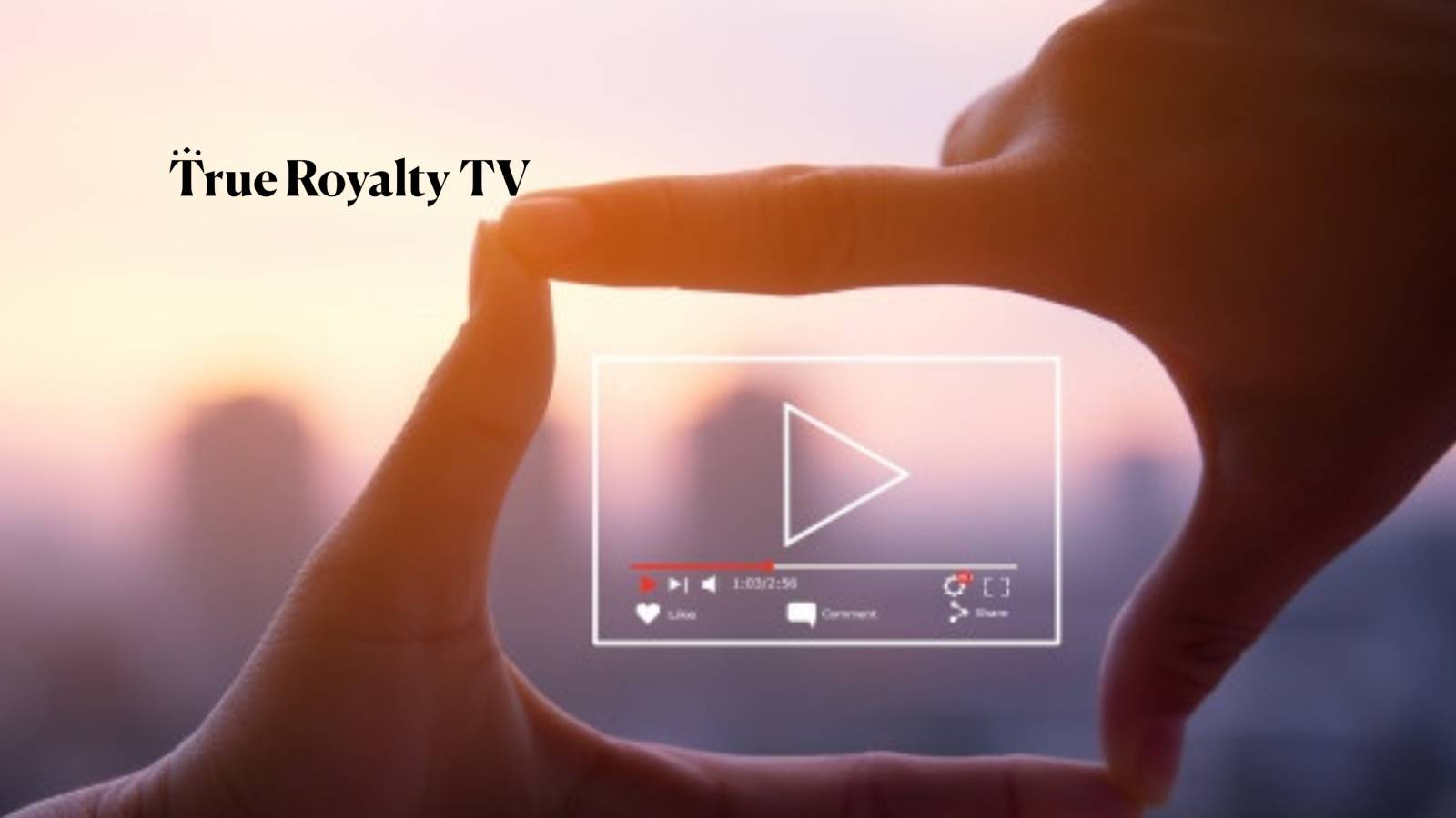 True Royalty TV Extends Crowdfunding Round Following Huge Demand