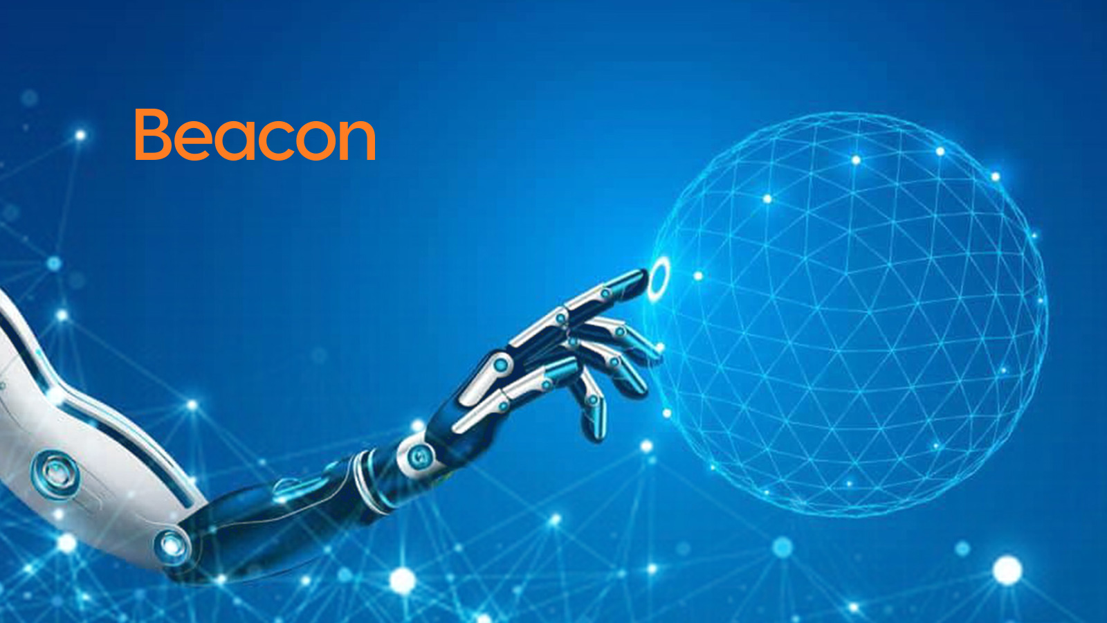 UK Digital Freight Forwarder Beacon Closes $15 million Series A fundraise, With investment From Jeff Bezos