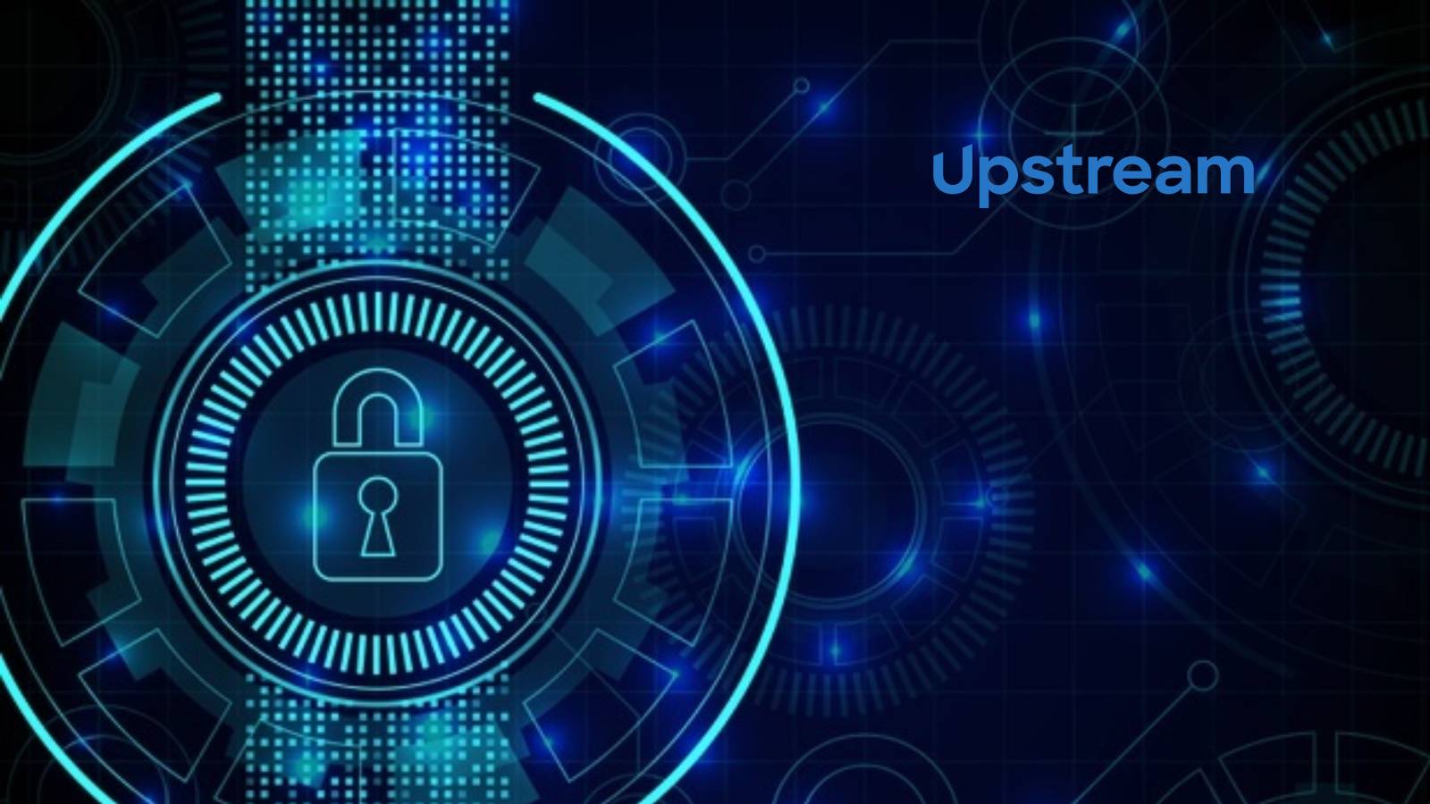Upstream Collaborates With Microsoft to Deliver Secured Connected Vehicle Solution