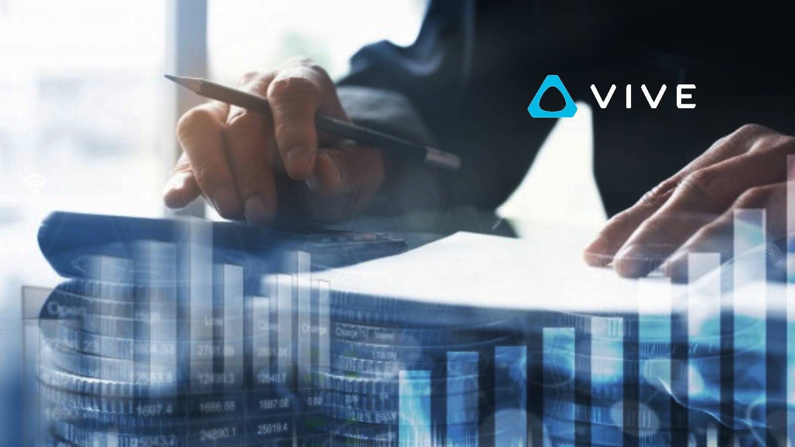VIVE X Reaches Investment Milestone - Double Returns On XR Investments