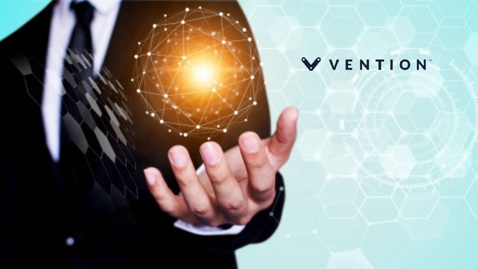 Vention raises $38M CAD to scale its cloud-based manufacturing automation platform