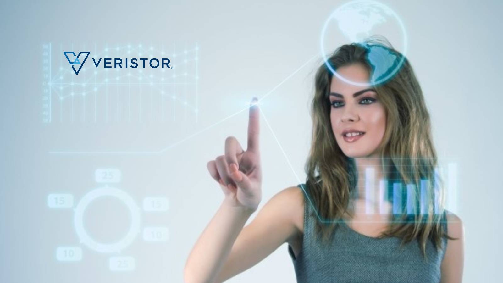 Veristor Named to CRN's 2020 Solution Provider 500 List