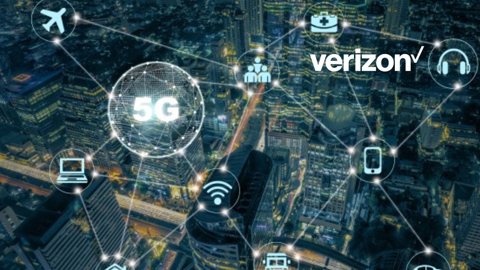 Verizon Completes Successful Dynamic Spectrum Sharing Technology Trials in Advance of 5G Nationwide