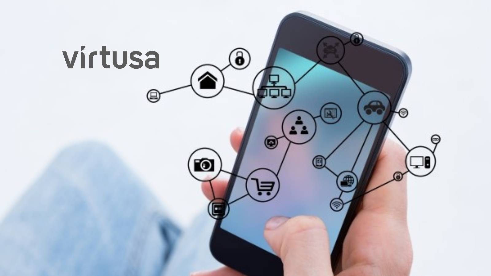 Virtusa To Lower Costs, Increase Efficiency With Click, Try, And Buy Marketplace