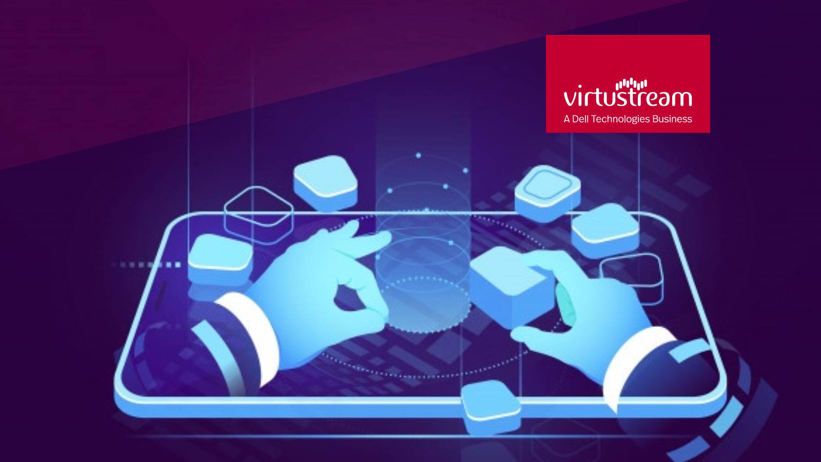 Virtustream Named A Leader in Report Covering Hosted Private Cloud Services Market by Independent Research Firm