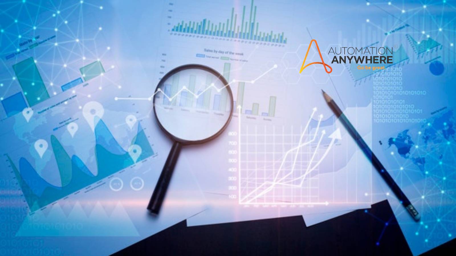 WAM Group Saves $1 Million and Maintains Business Continuity With Automation Anywhere's SaaS Platform