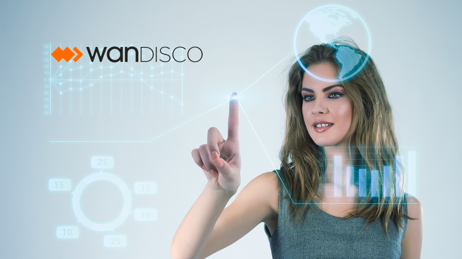 WANdisco Releases LiveData Platform for Petabyte Scale Cloud Migration to Microsoft Azure