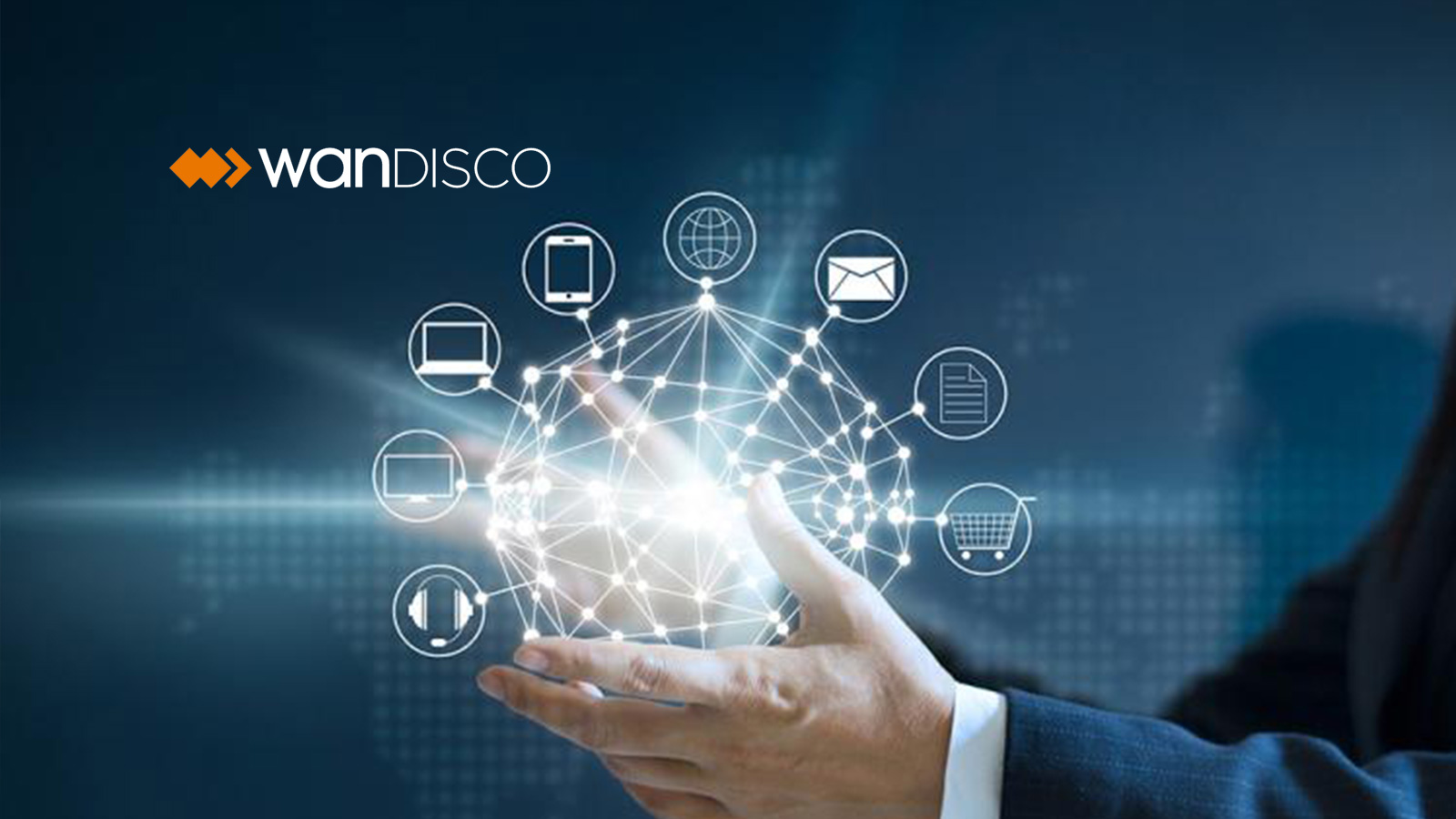 WANdisco plc - Microsoft Azure LiveData Platform Launch