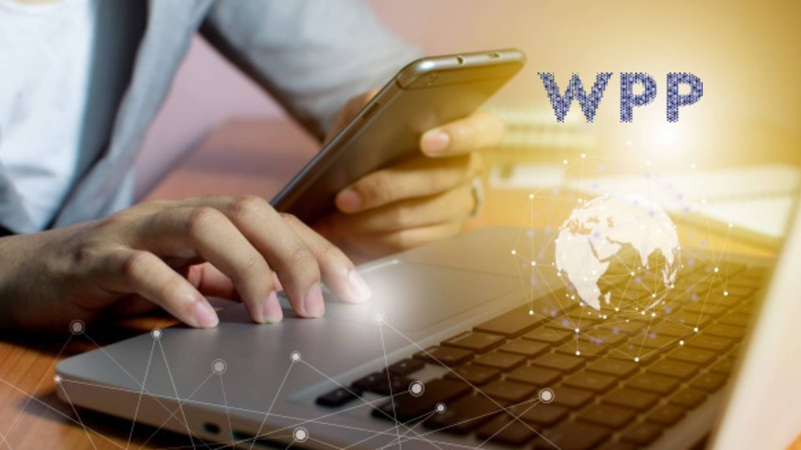 Wspp Software WPP Named a Leader Among Adobe Implementation Service Providers