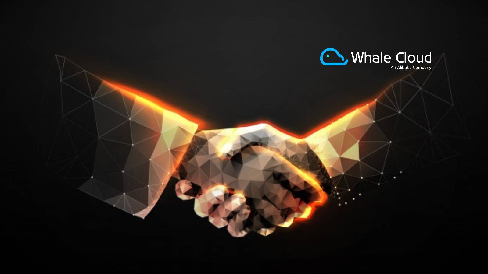 Whale Cloud Launches Cloud-based BSS/OSS Suite in Partnership with Alibaba Cloud