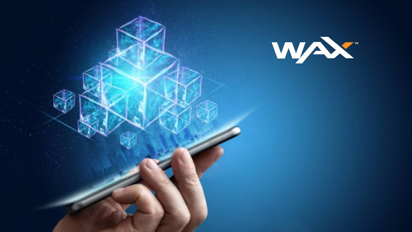 William Shatner Beams His Memorabilia to the WAX Blockchain
