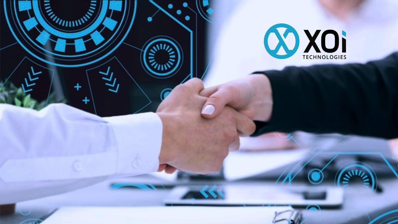 XOi Technologies Announces Integration with Estimate and Quoting Software Quadra