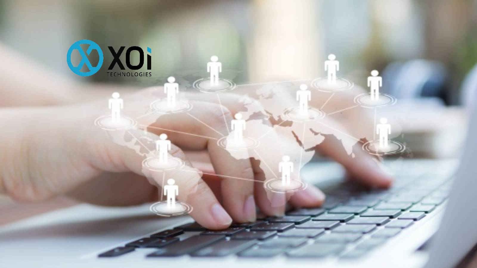 XOi Announces New Digital Media Strategist