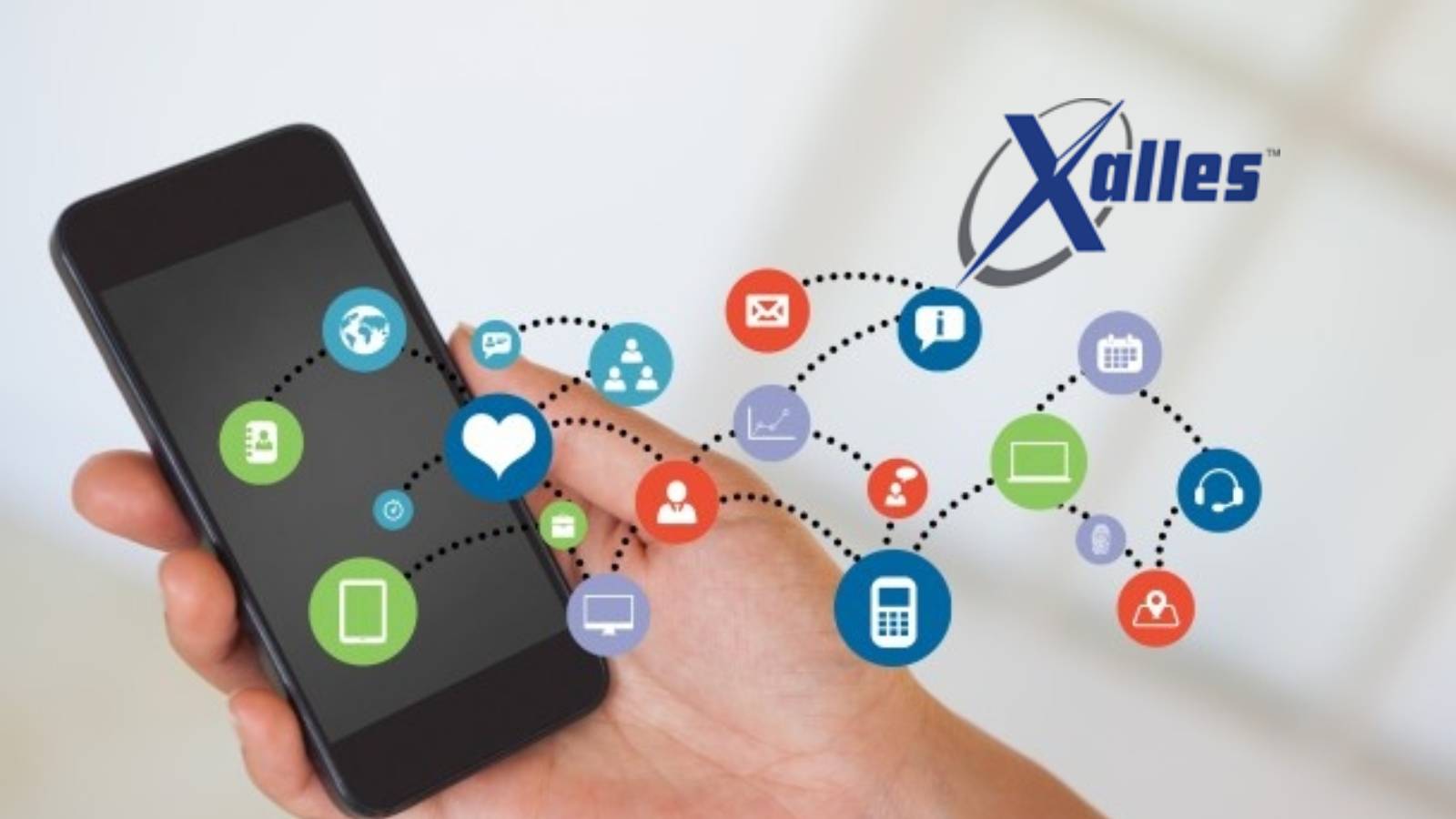 Xalles Capital to Launch Fintech Growth Center