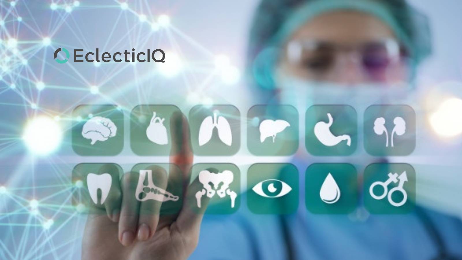 Z-CERT and EclecticIQ Cooperate to Bring Benefits of CTI to Dutch Healthcare Sector