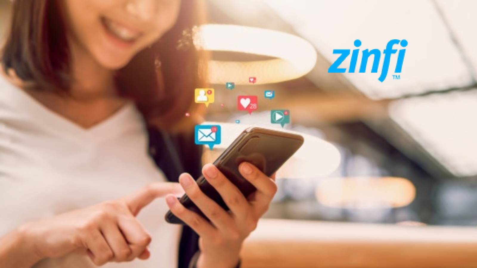 ZINFI Platform Makes Another Strong Showing in G2’s Latest User Ratings for Partner Management Software, Again Earning a Spot in the Leaders Quadrant