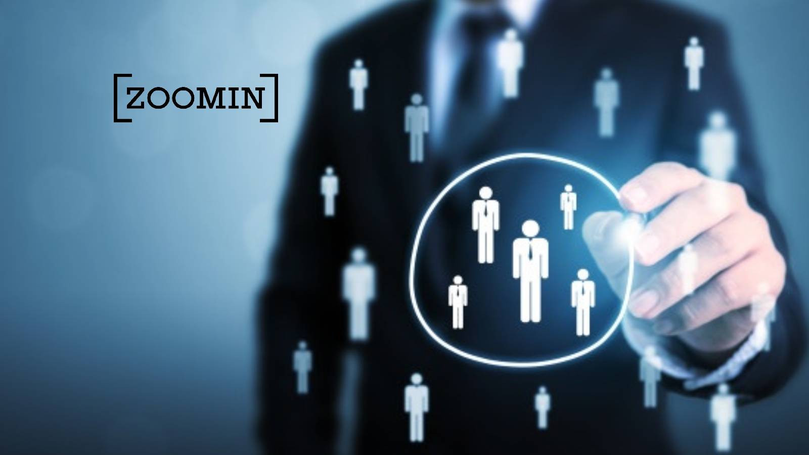 Zoomin Named a "Cool Vendor" by Gartner