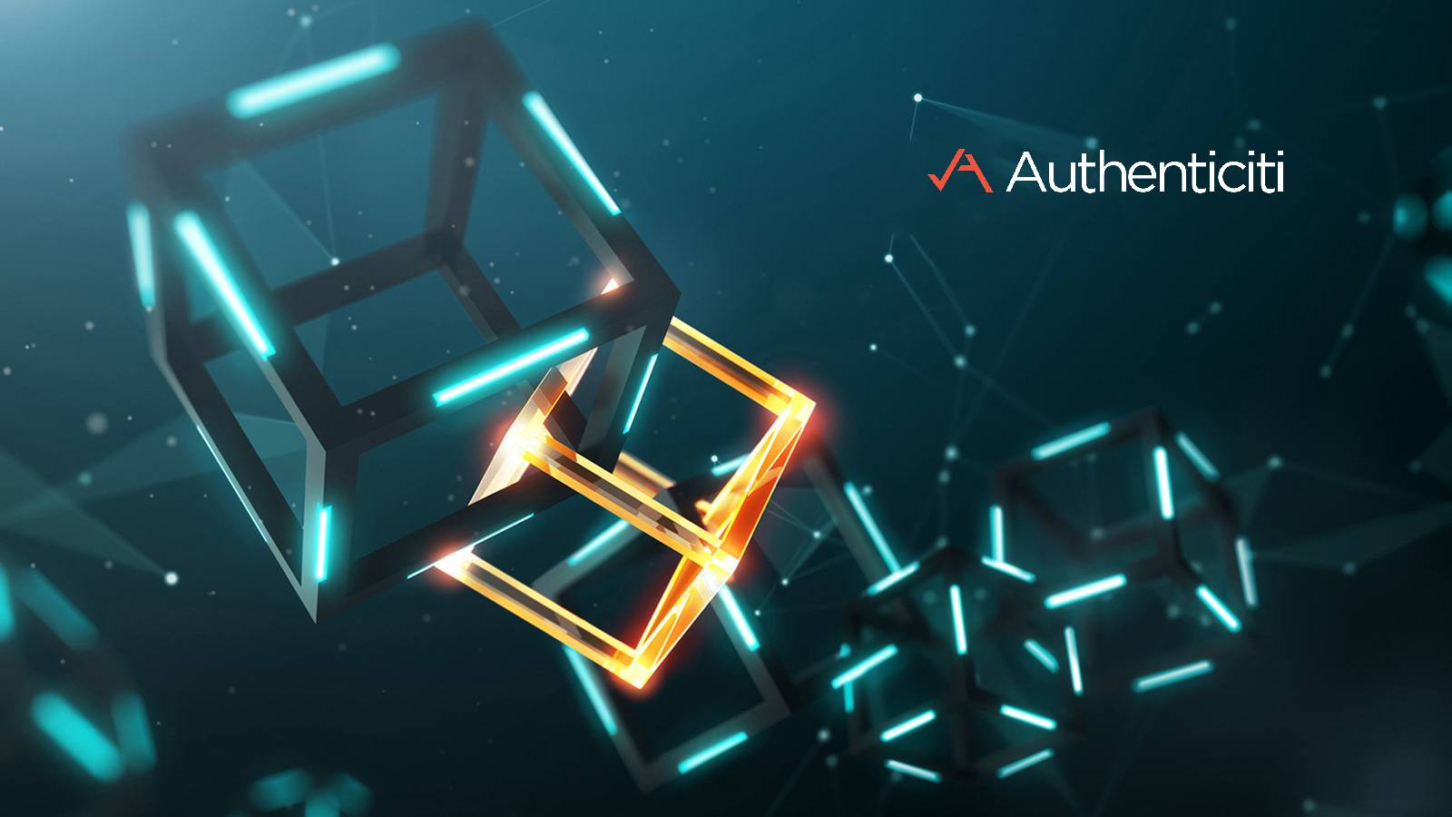 Authenticiti Secures Additional Funding to Transform B2B Supply Chains With Blockchain