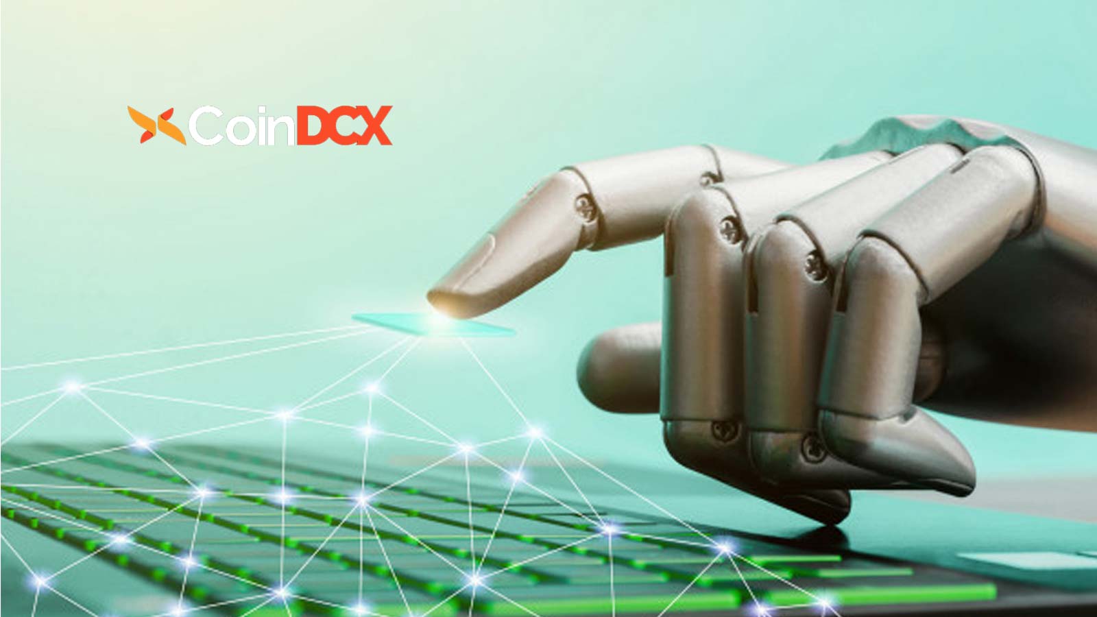 coindcx