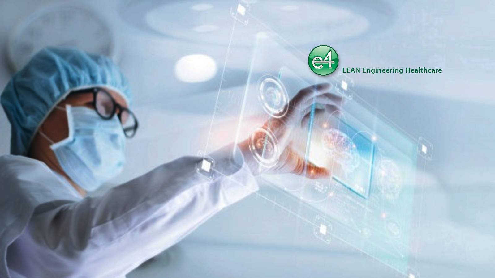 e4 Launches Six New Healthcare 2.0 Solution Bots to Drive Healthcare Cost Savings