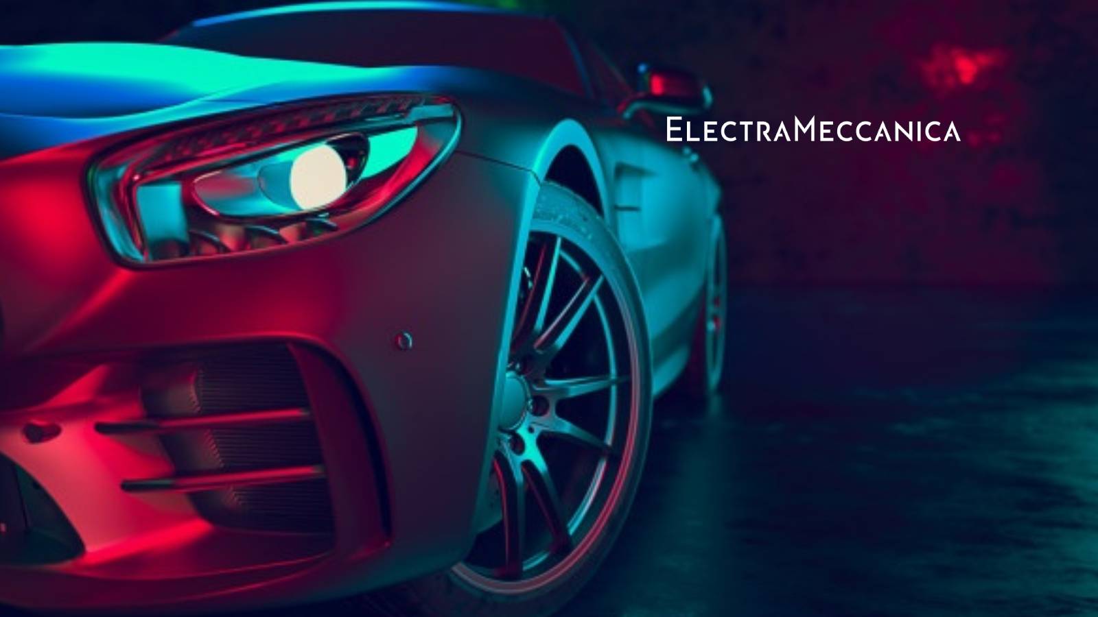 electrameccanica