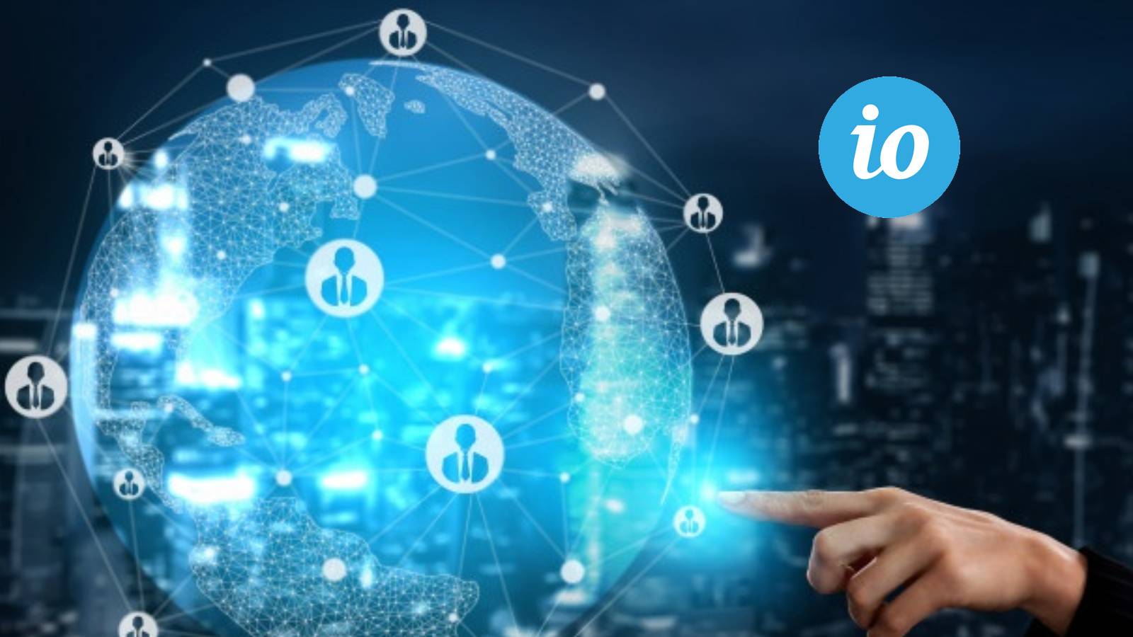 iovox