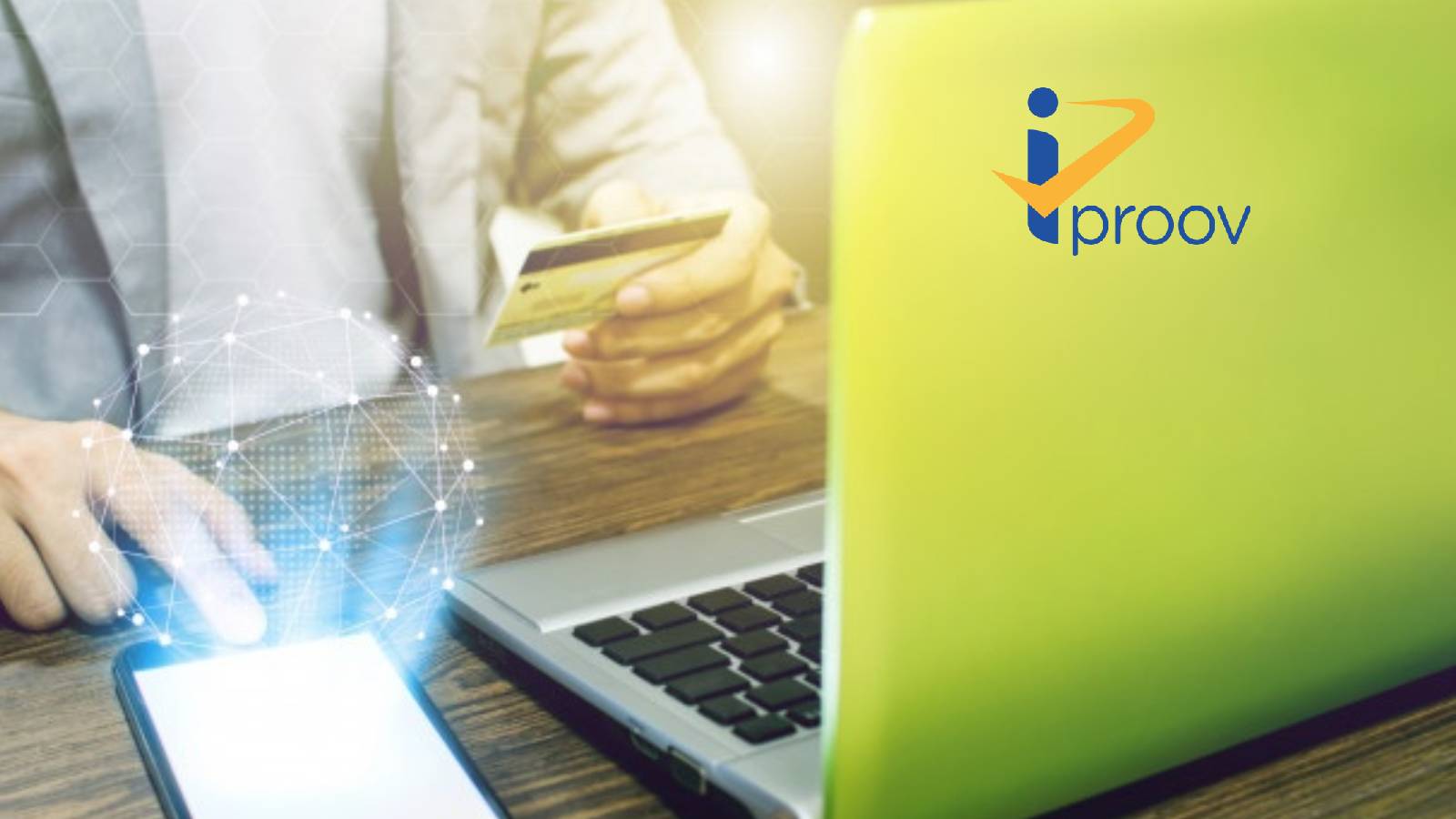 iProov to Provide Contactless Travel Entry for Eurostar as Part of Railway Innovation Initiative