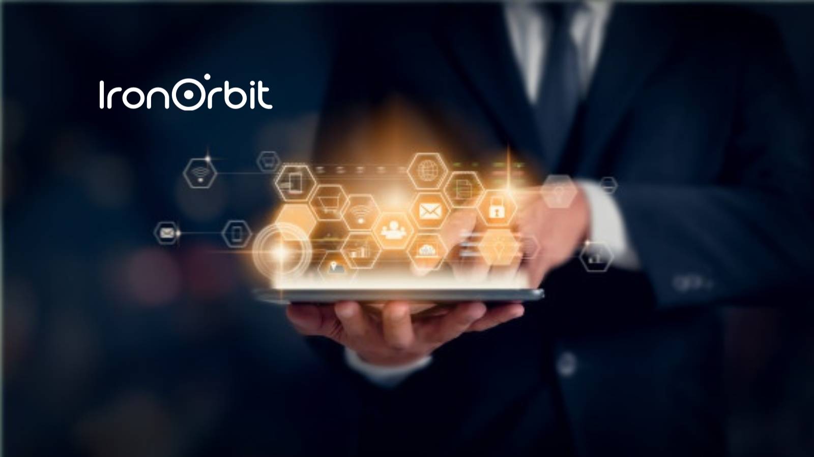 ironorbit