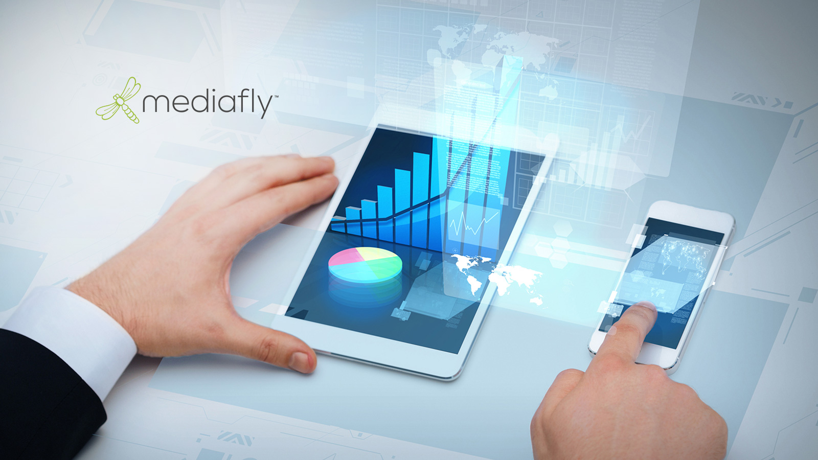 Mediafly Sales Enablement & Content Management SAP Endorsed App