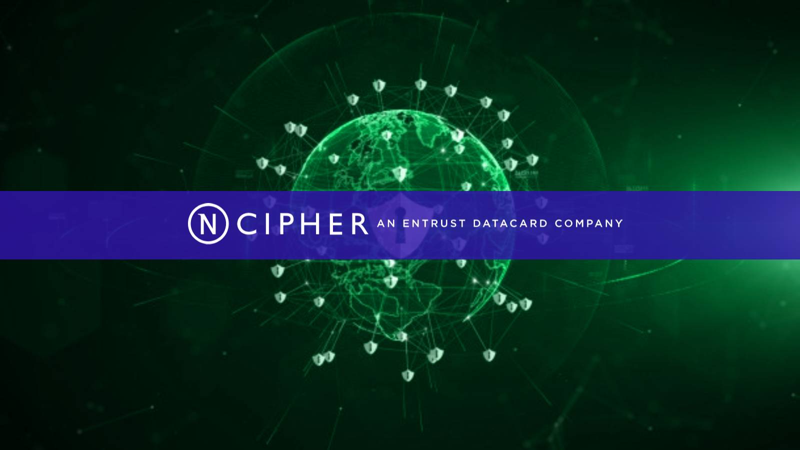nCipher HSMs Provide Root of Trust to HashiCorp Vault