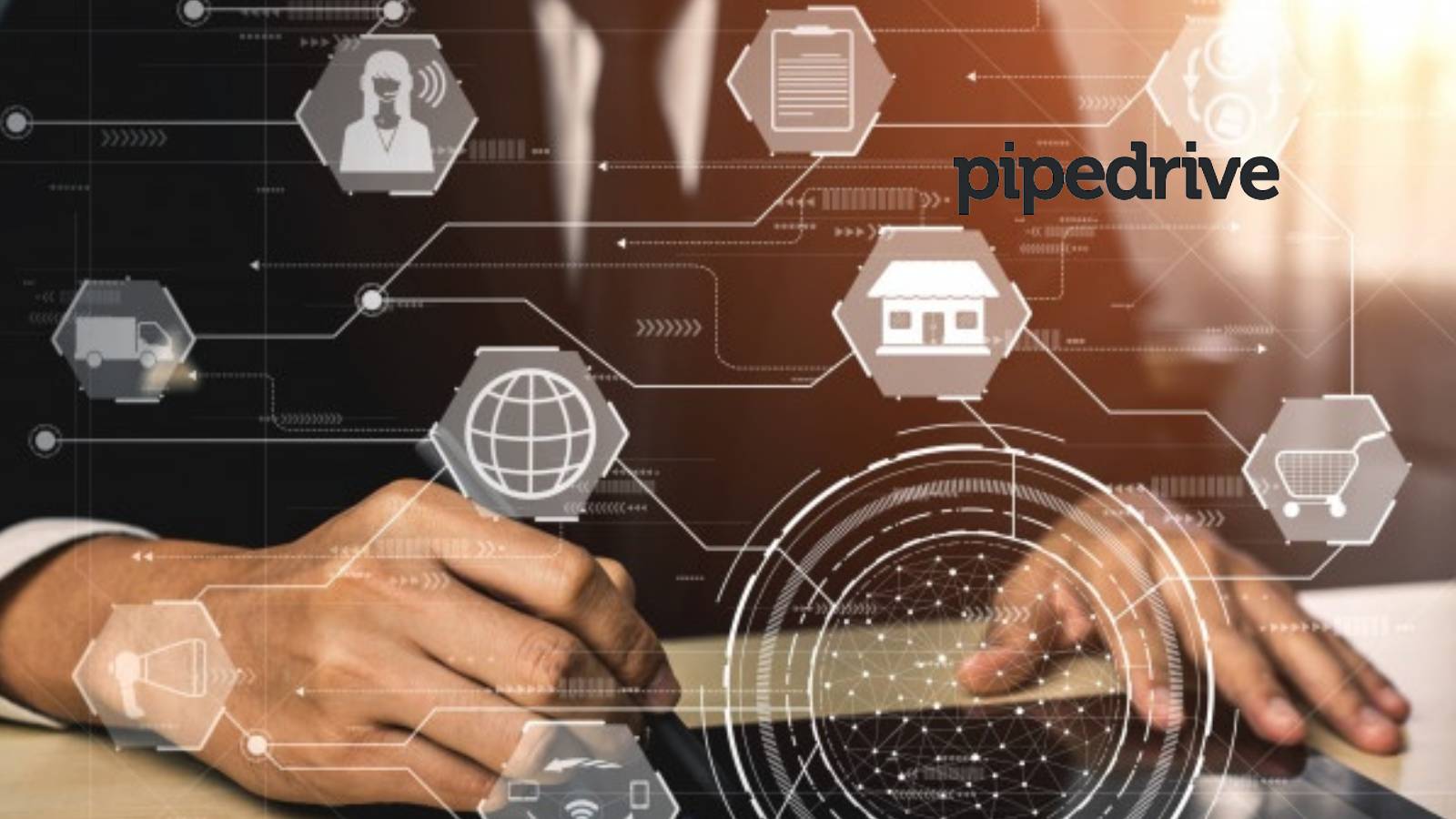 Pipedrive
