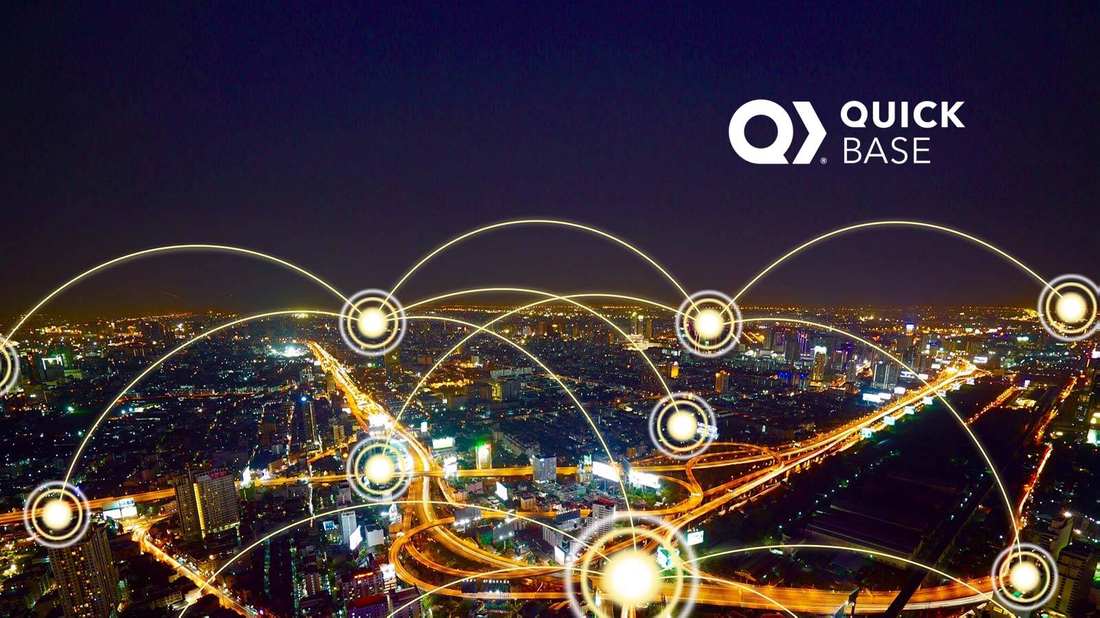 Quick Base Names 2nd Fortune 500 CIO to Board of Directors