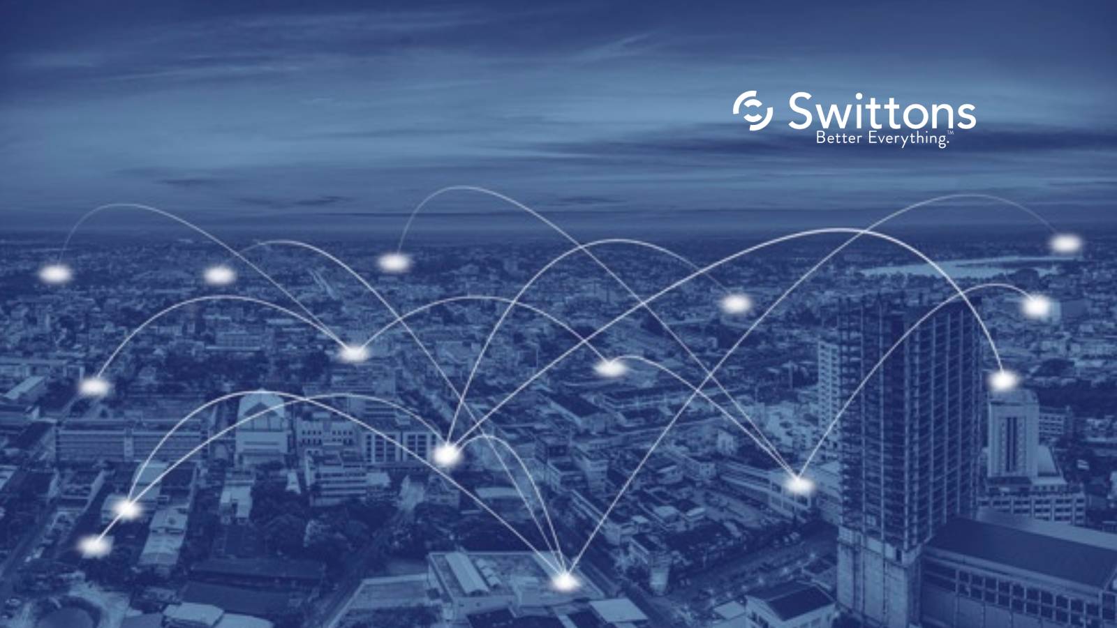 Swittons Adds Microsoft Teams Integration to Its Devices for Voice, Video and Online Collaboration, Announces New Fingerprint Security Model