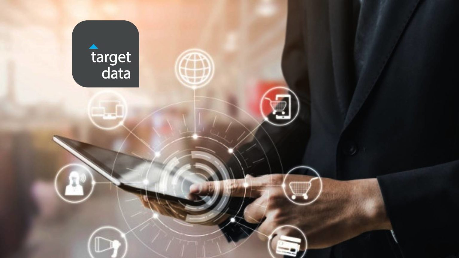 Target Data and Aisle Rocket Merge to Form Data-Driven Marketing Agency Focused on Helping Clients Drive Revenue