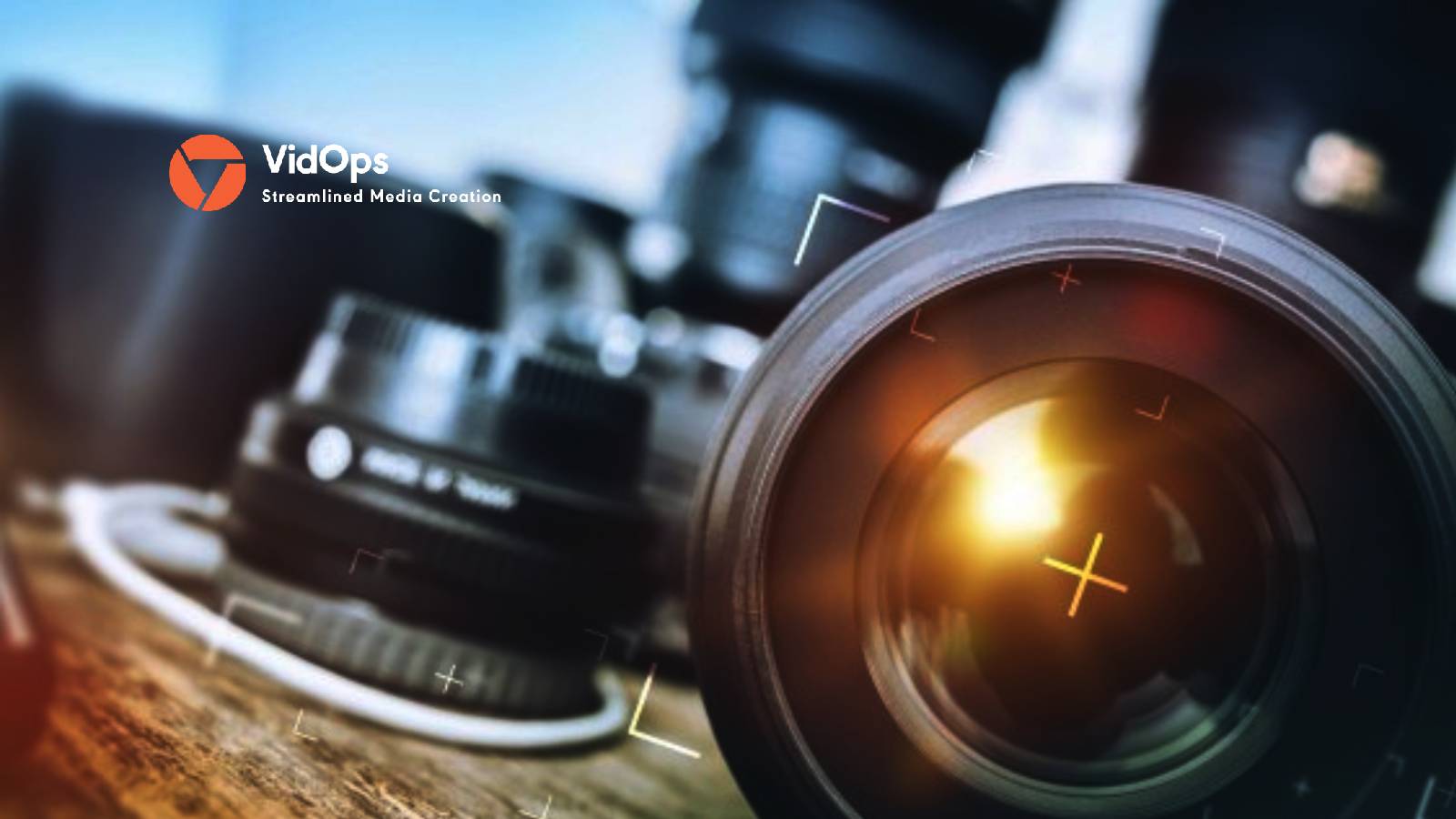 VidOps Launches Virtual Content Creation Platform to Support Gig Economy