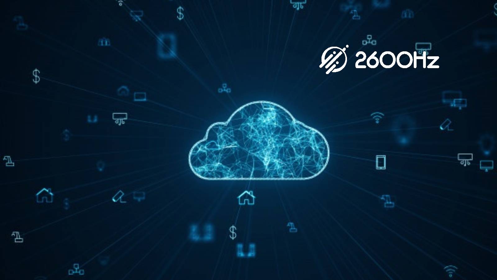 2600Hz Named Best Wholesale Cloud Communications Provider of the Year