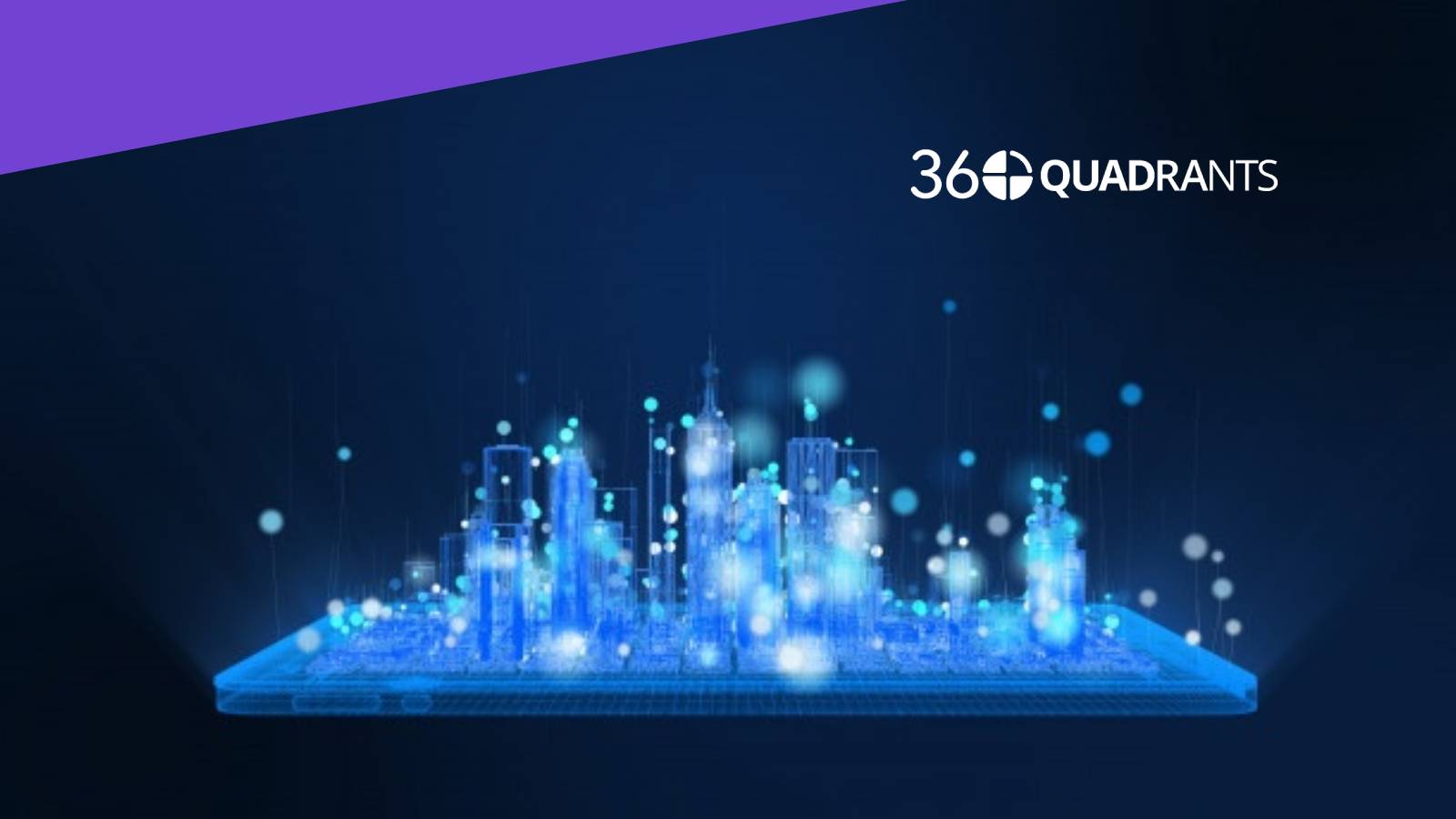 360Quadrants Releases Quadrant of Best Building Design and Building Information Modeling (BIM) Software Vendors