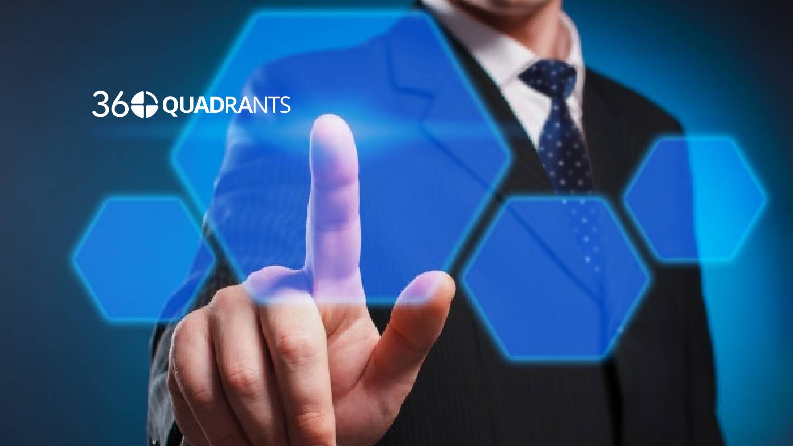 360Quadrants Releases Quadrant of Best CMMS Software Vendors