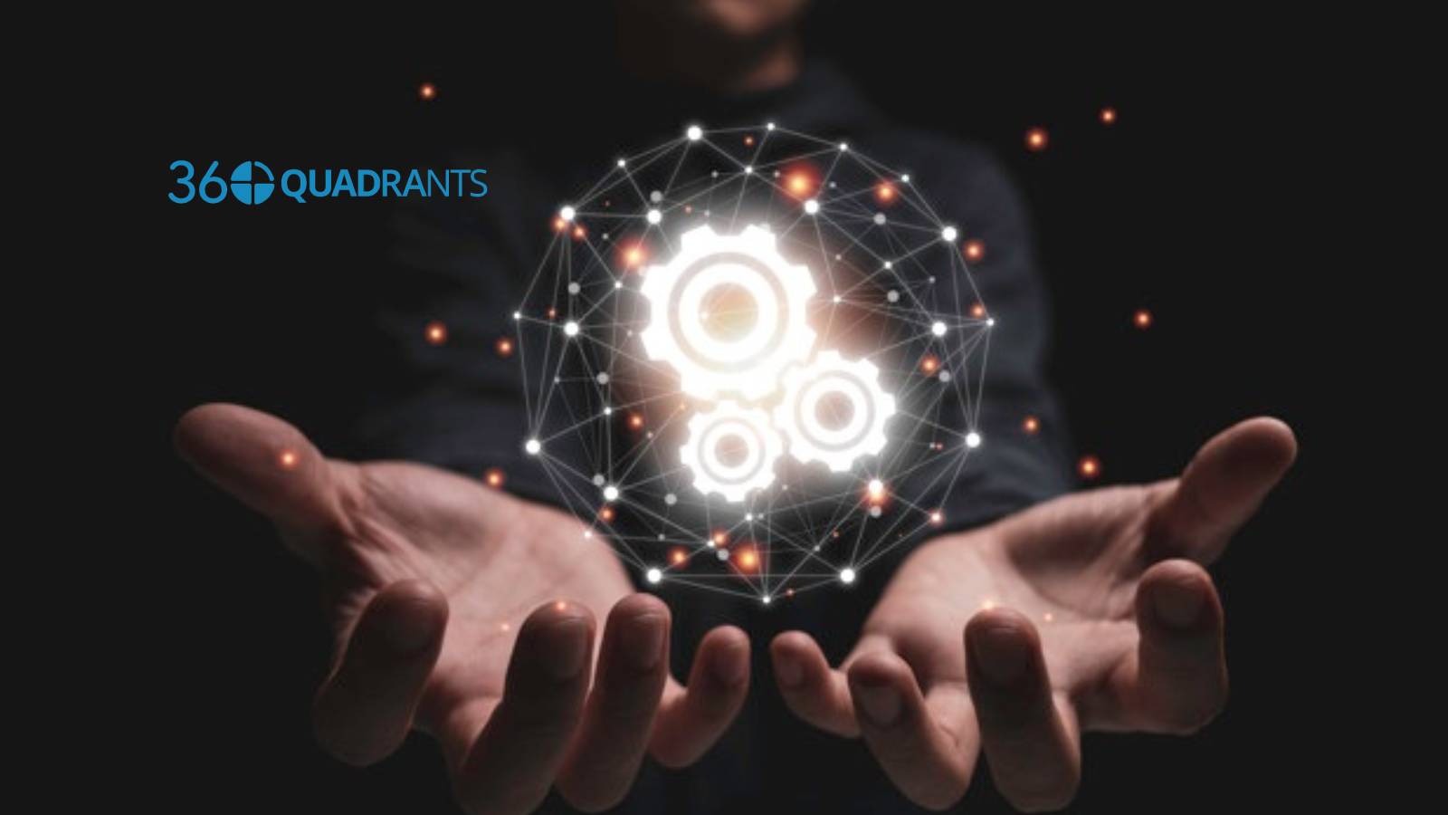 360Quadrants Releases Quadrant of Best Virtual Machine Software Vendors