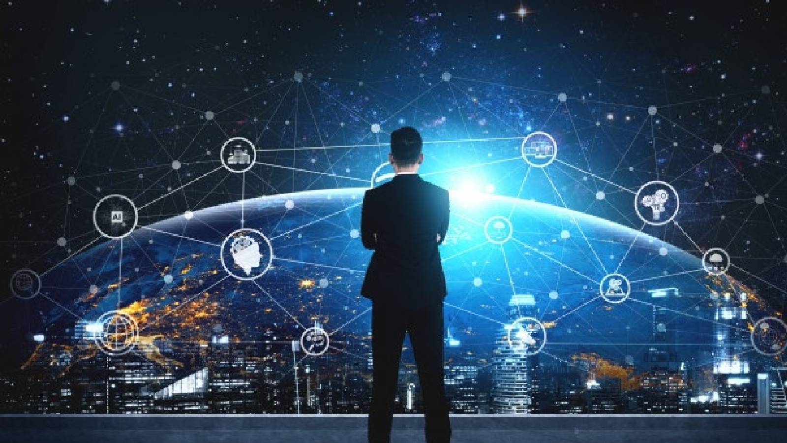 How Google Cloud and Suitebriar Help RE/MAX of Reading Become a Virtual Office Over a Weekend