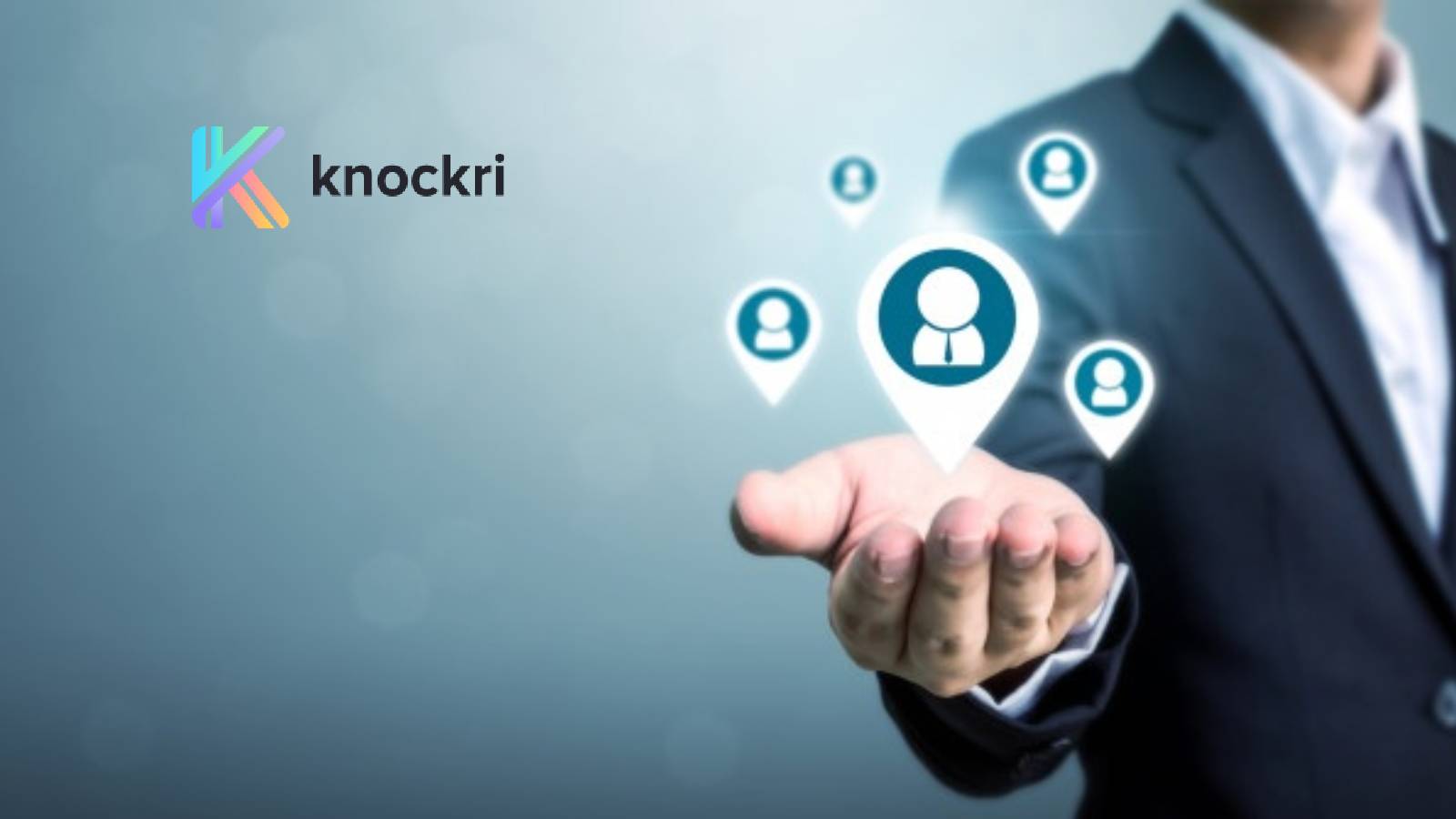 AI-Driven Talent Solutions Company Knockri Raises $2.15 Million USD to Reduce Bias, Improve Diversity