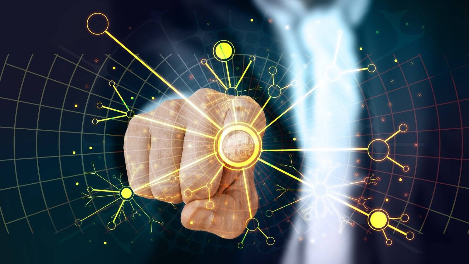 Meet the Dynamic, Uncertain Healthcare Journey Head-On