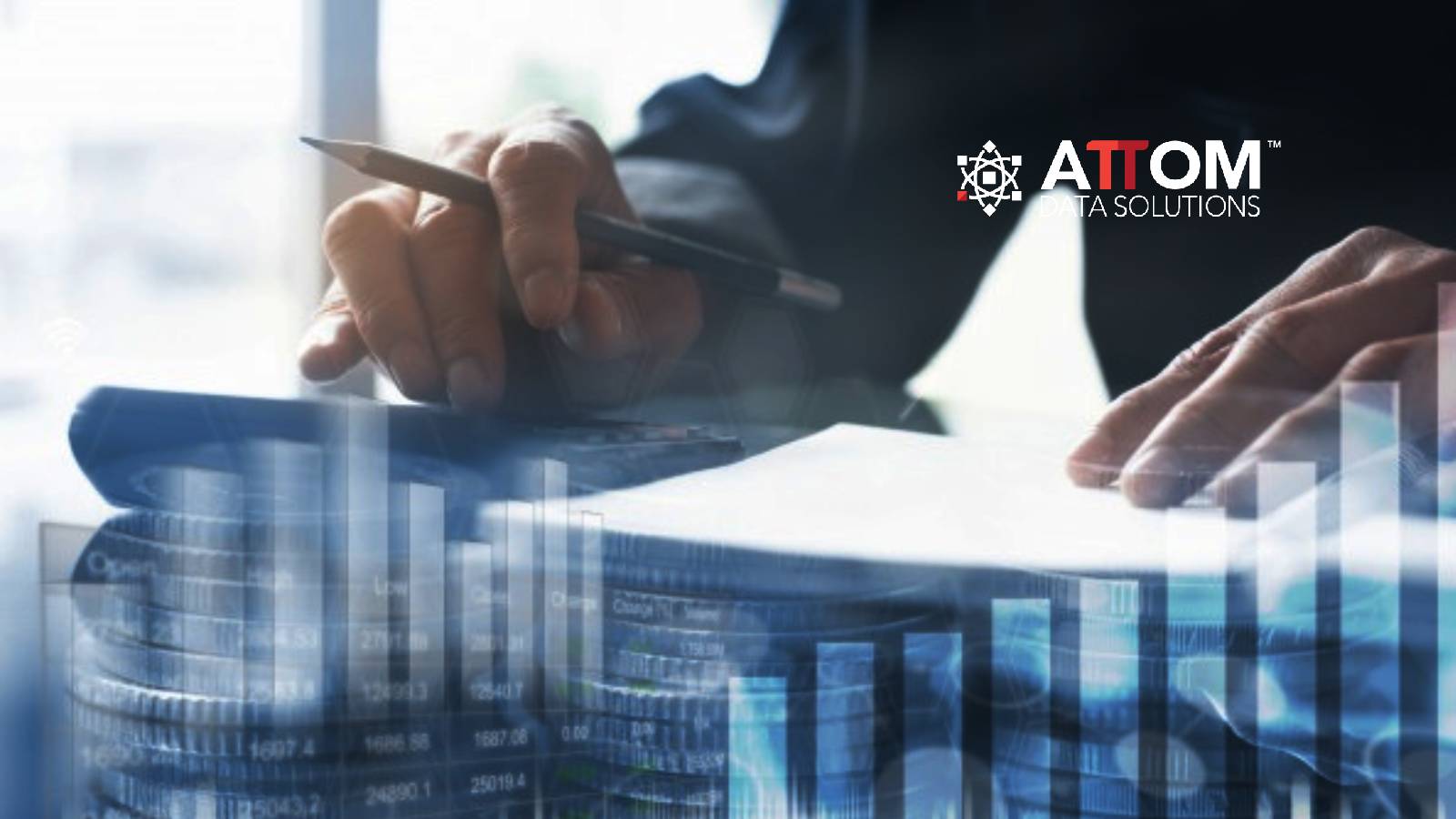 ATTOM Data Solutions Acquires Home Junction