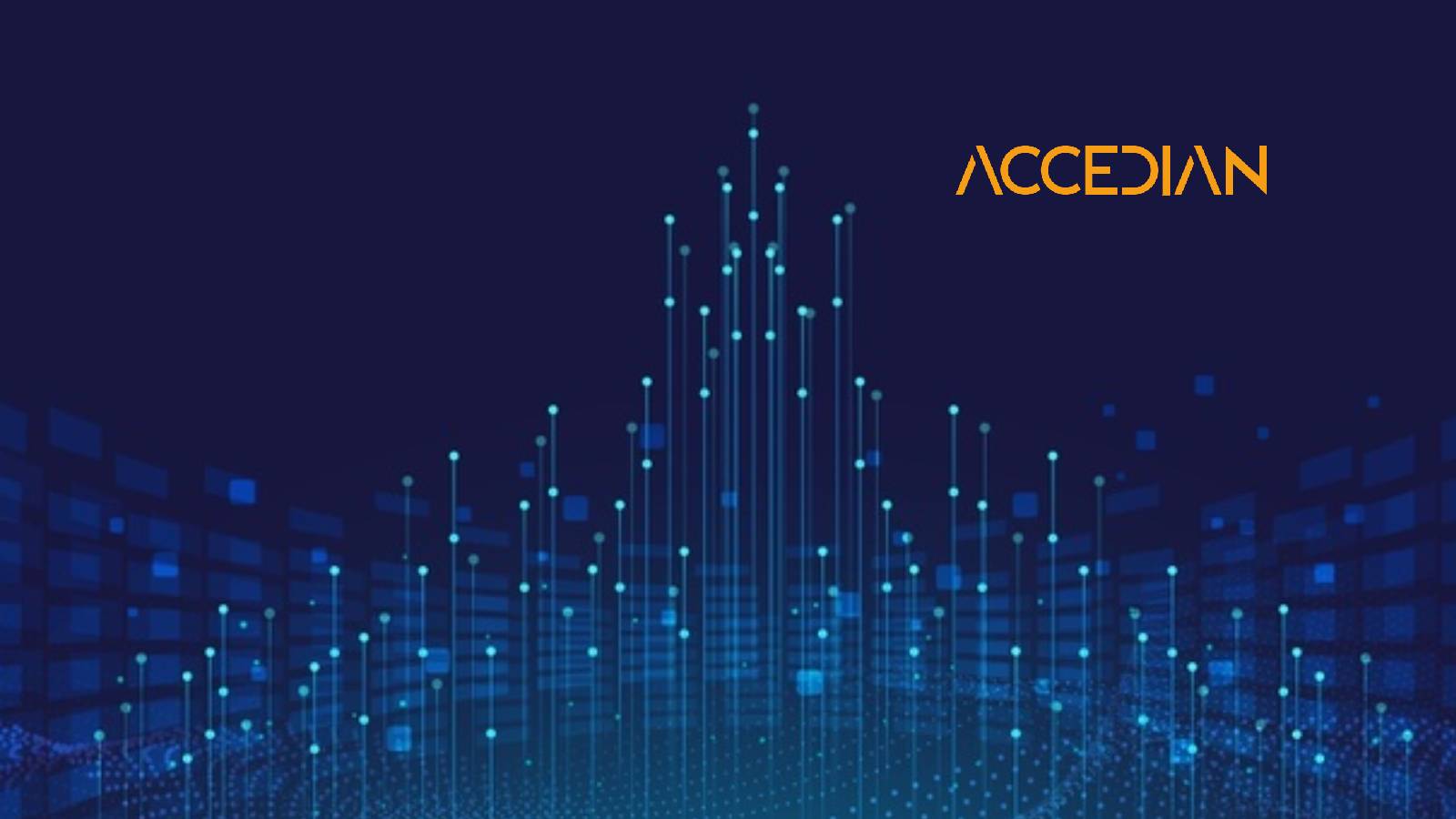 Accedian and Tranquil Data Form Data Analytics Partnership to Solve Digital Transformation Challenges Facing CIOs