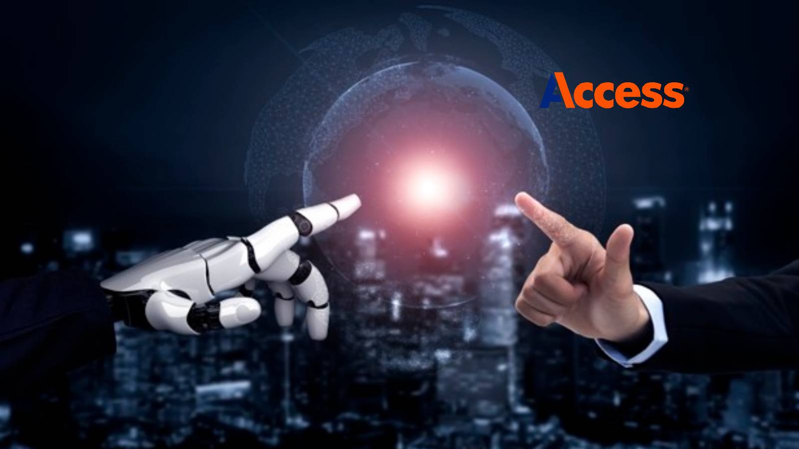 Access Announces Strategic Partnership With Neocase Software