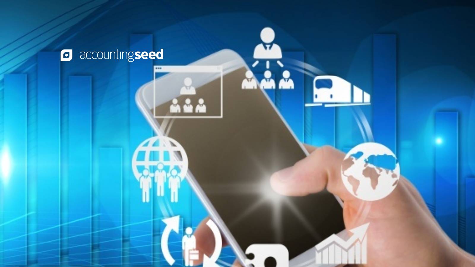 Accounting Seed Iris Release Brings New Salesforce Connection and MTD with Avalara