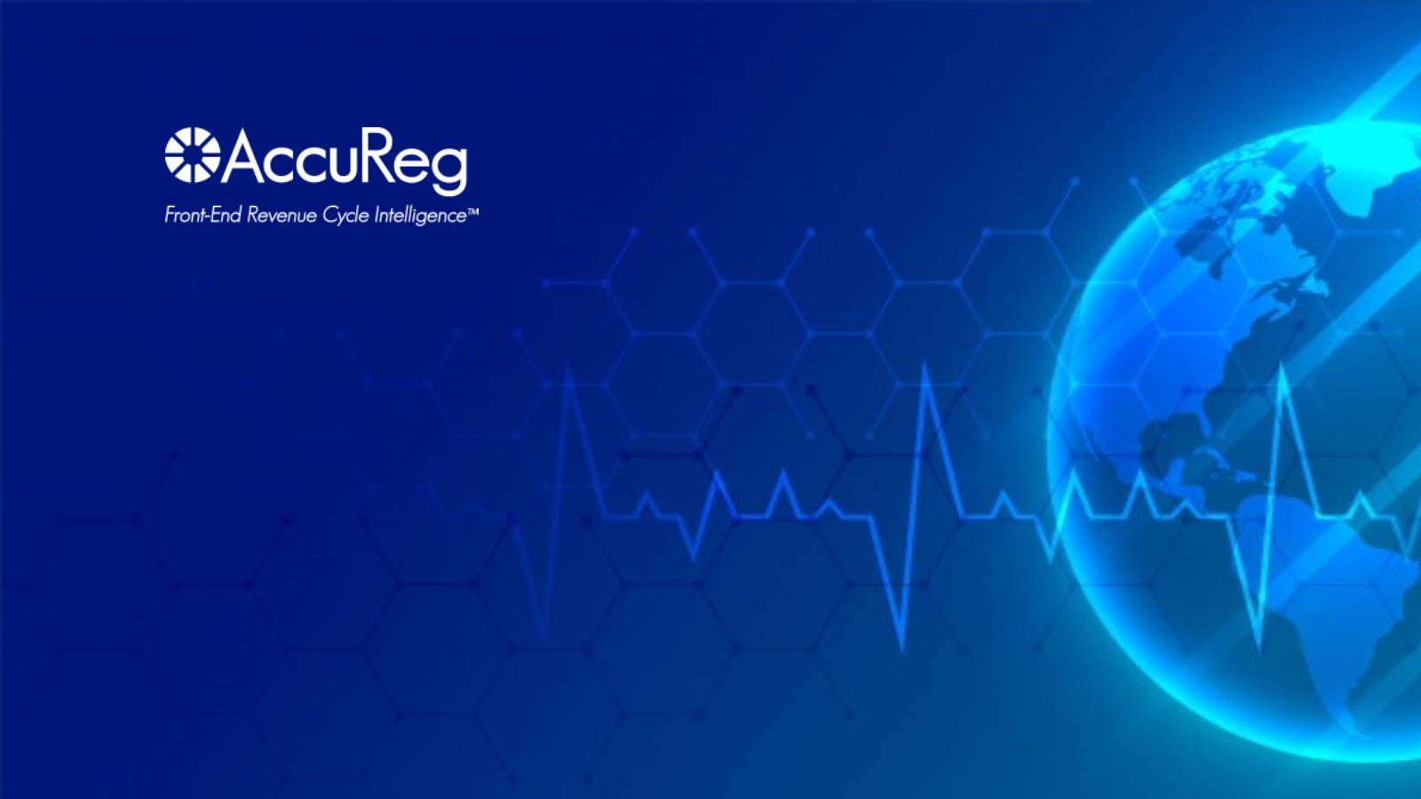 AccuReg Provides Hospitals Solutions to Federal Price Transparency Regulations