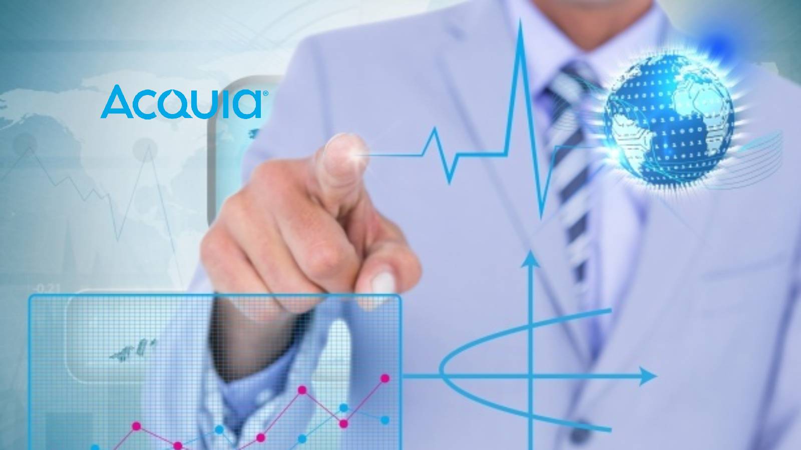 Acquia Enhances Drupal Security by Joining Drupal Steward Program