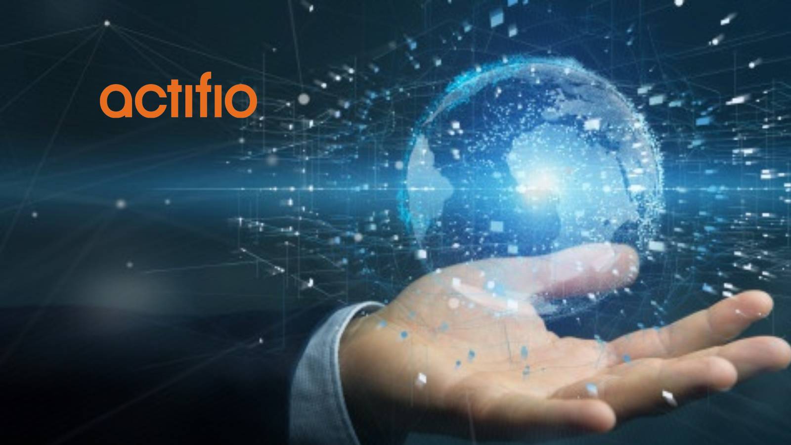 Actifio Enables Massive Cost Reductions While Maintaining the Same High Performance for SAP HANA Backup on Google Cloud Platform