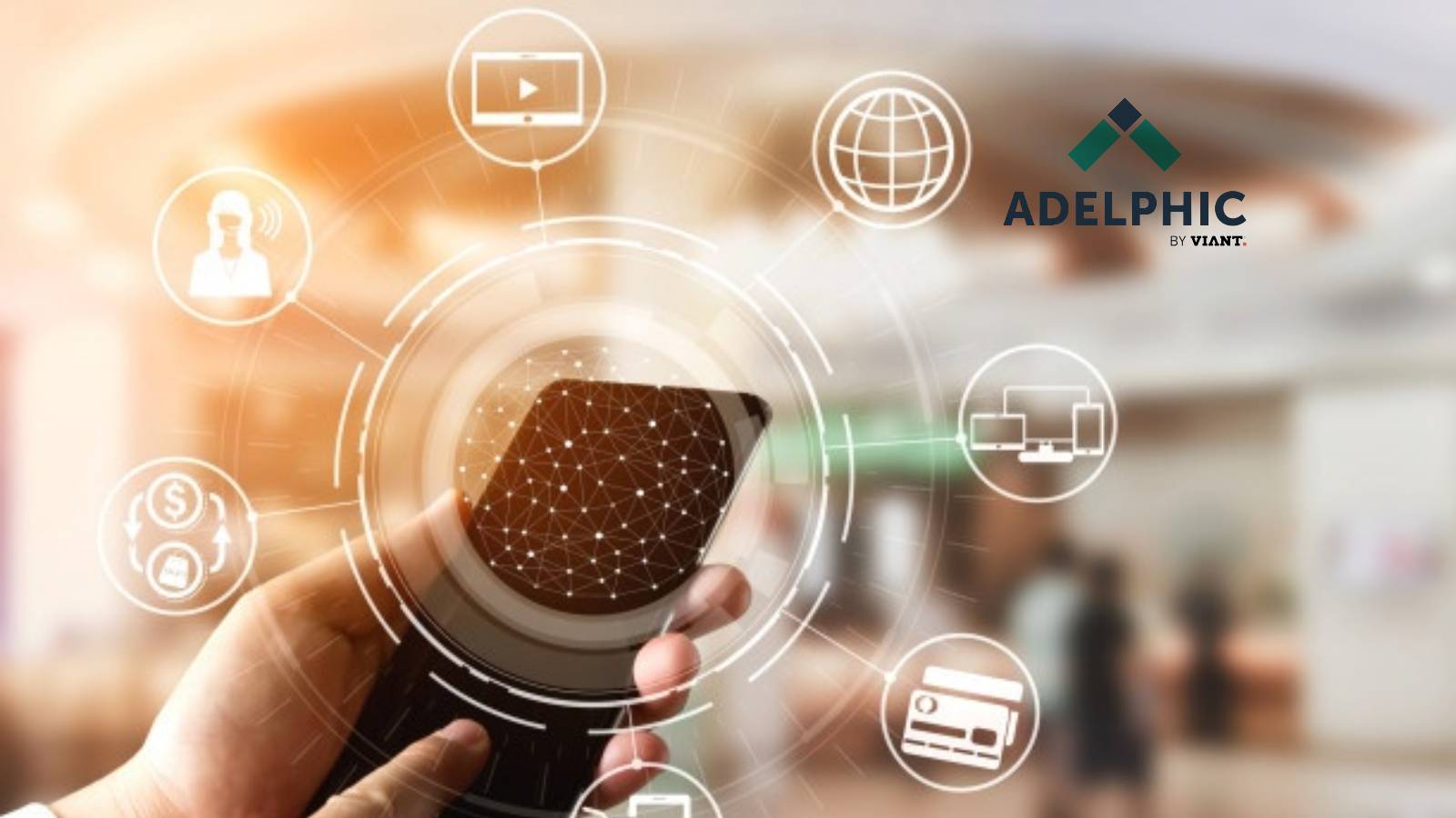 Adelphic Expands Programmatic Audio Advertising Capabilities Through New AdsWizz Integration